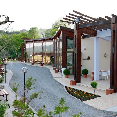 Acasamia Resort San Cipriano Picentino Kültér fotó