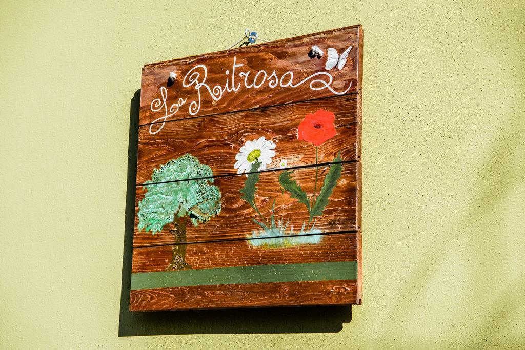 Acasamia Resort San Cipriano Picentino Kültér fotó