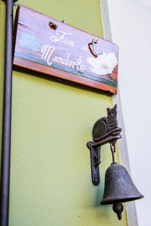 Acasamia Resort San Cipriano Picentino Kültér fotó
