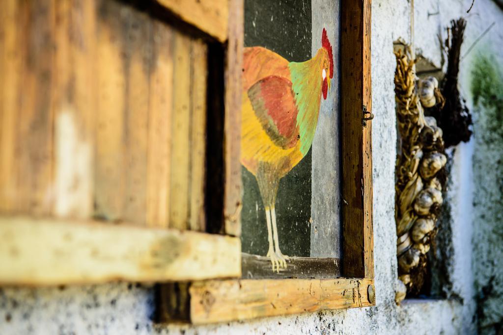 Acasamia Resort San Cipriano Picentino Kültér fotó