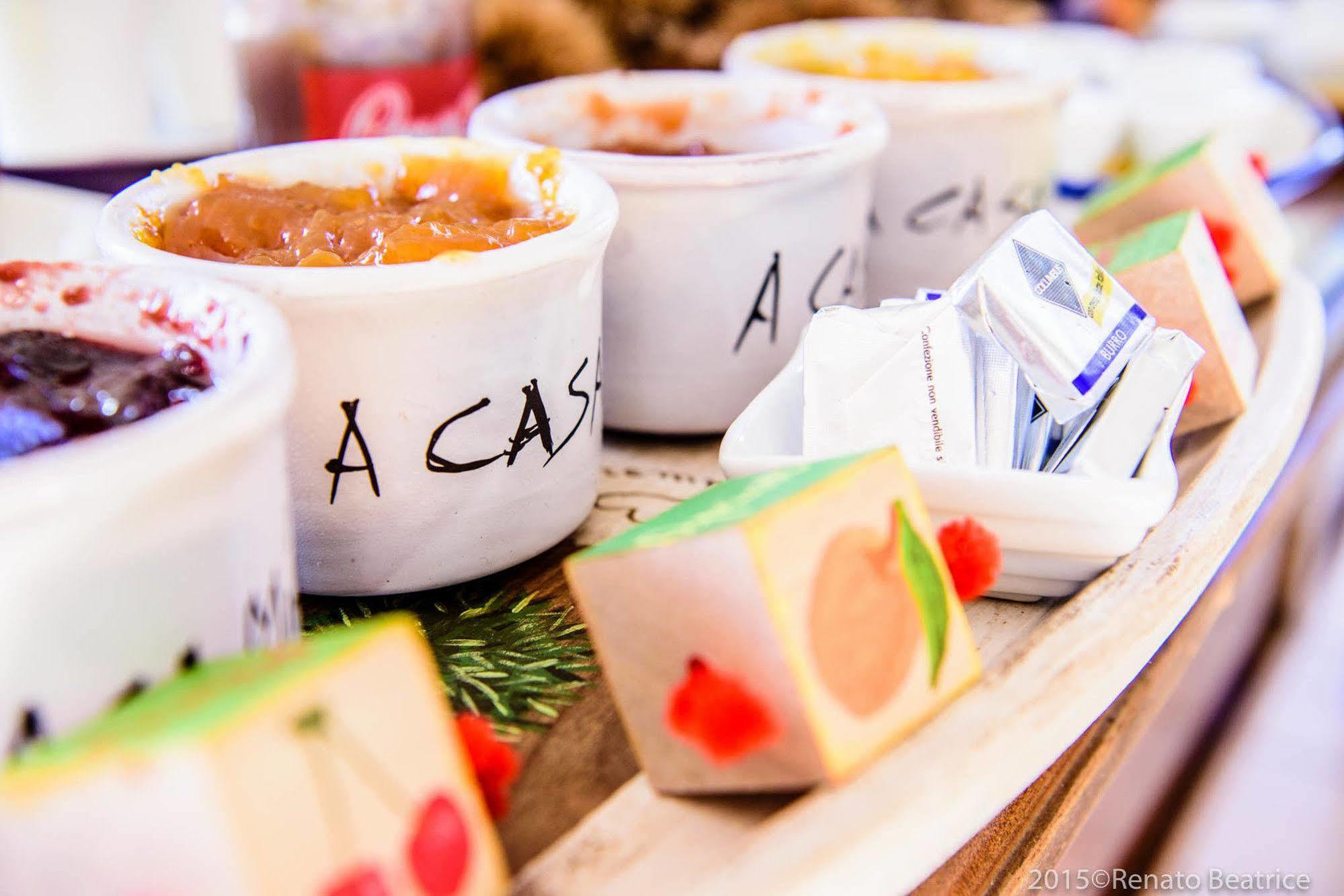 Acasamia Resort San Cipriano Picentino Kültér fotó